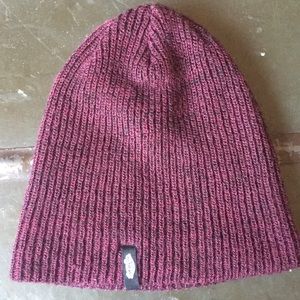 Vans Dark Berry Beanie